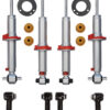 RANCHO 21-   Ford Bronco 3in Suspension Lift Kit RS66510R9K