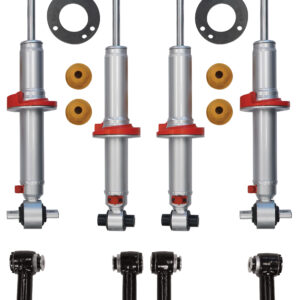 Wheel Front Aftermarket Shop