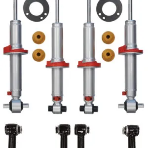 Wheel Front Aftermarket Shop