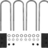 RANCHO 21-   Ford F150 Rear Block Kit 1.5in RS70511