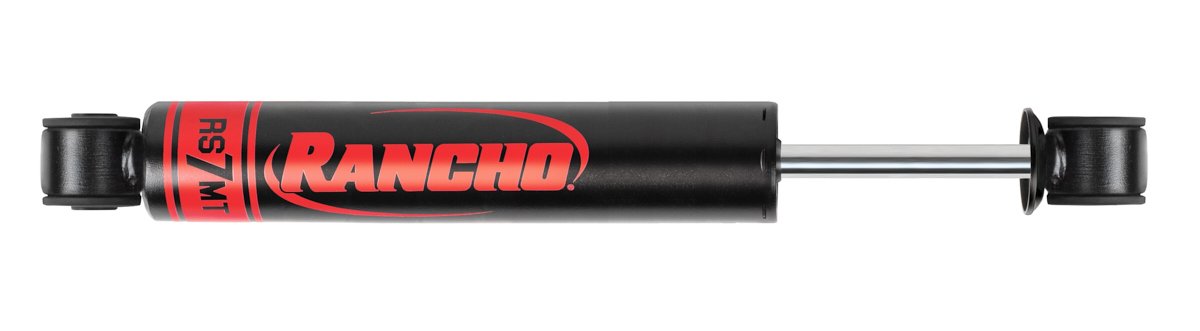 RANCHO RS7MT Steering Stabilizr RS77407