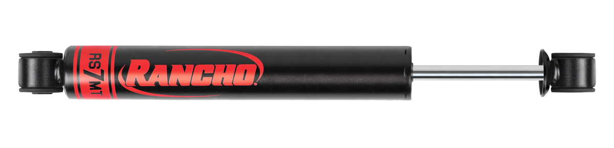 RANCHO RS7MT Steering Stabilizr RS77412