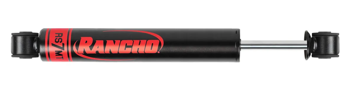 RANCHO RS7MT Steering Stabilizr RS77418