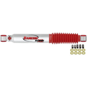 Wheel Front Aftermarket Shop