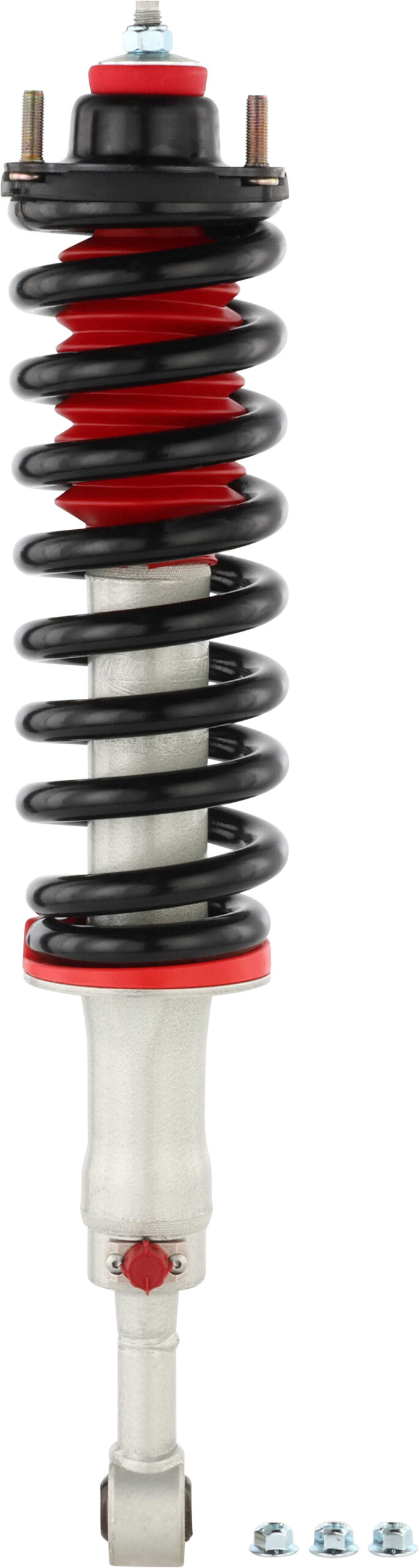 RANCHO QuickLIFT Strut and Coil Spring Assembly RS999915