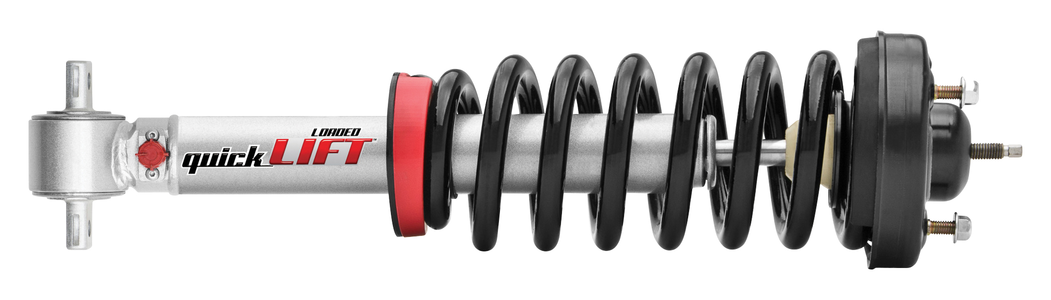 RANCHO 19- Ranger Quick Lift Strut Leveling System RS999956