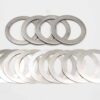 RATECH Carrier Shims GM 12 Bolt 1101