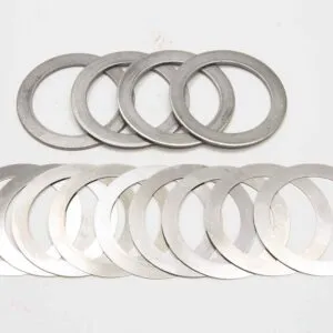 Wheel Front Aftermarket Shop