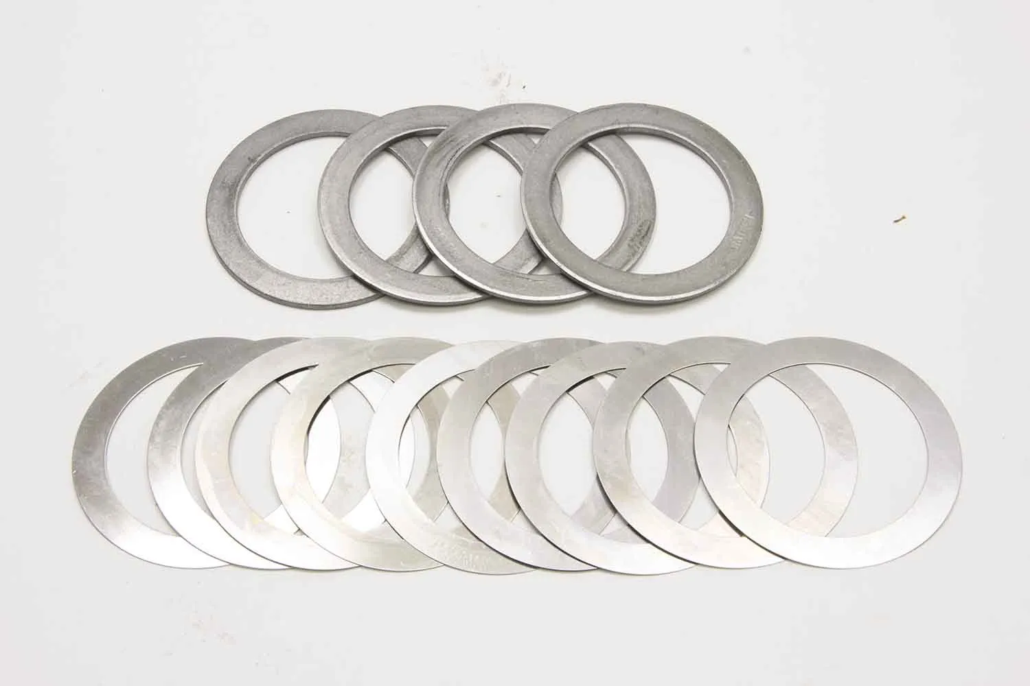 RATECH Carrier Shims GM 12 Bolt 1101