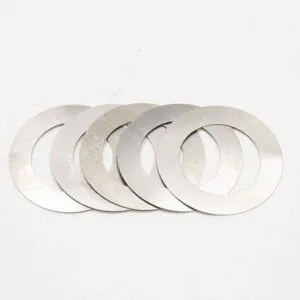 Wheel Front Aftermarket Shop