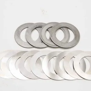 Wheel Front Aftermarket Shop