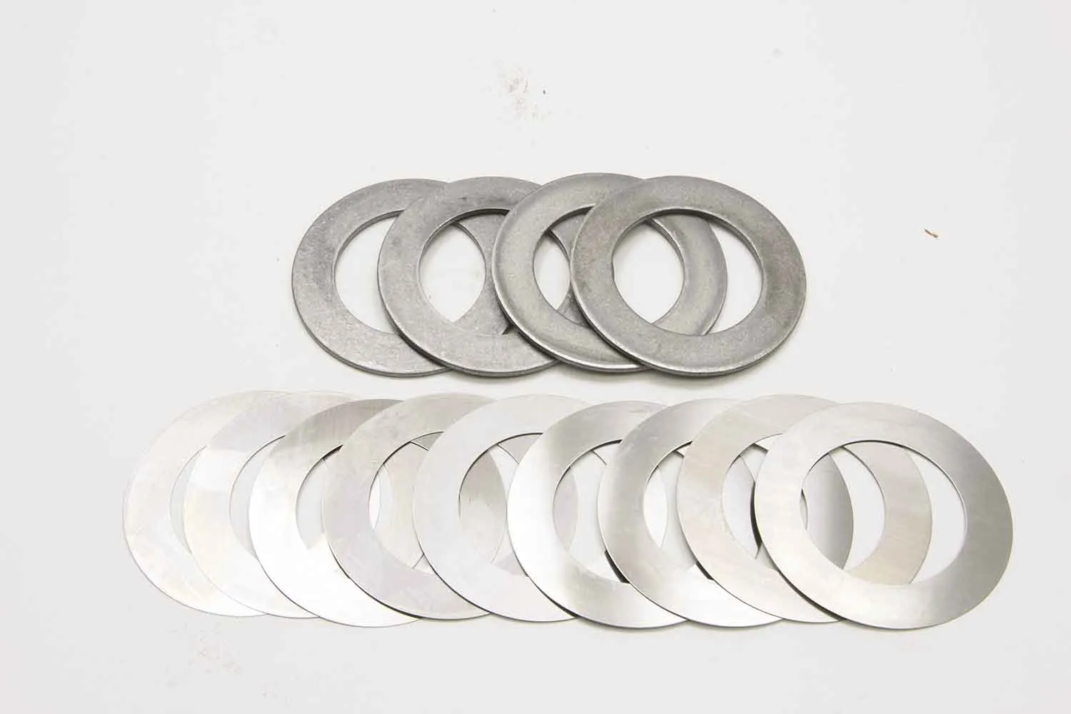 RATECH Carrier Shims Gm & Ford 1105