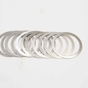 Wheel Front Aftermarket Shop