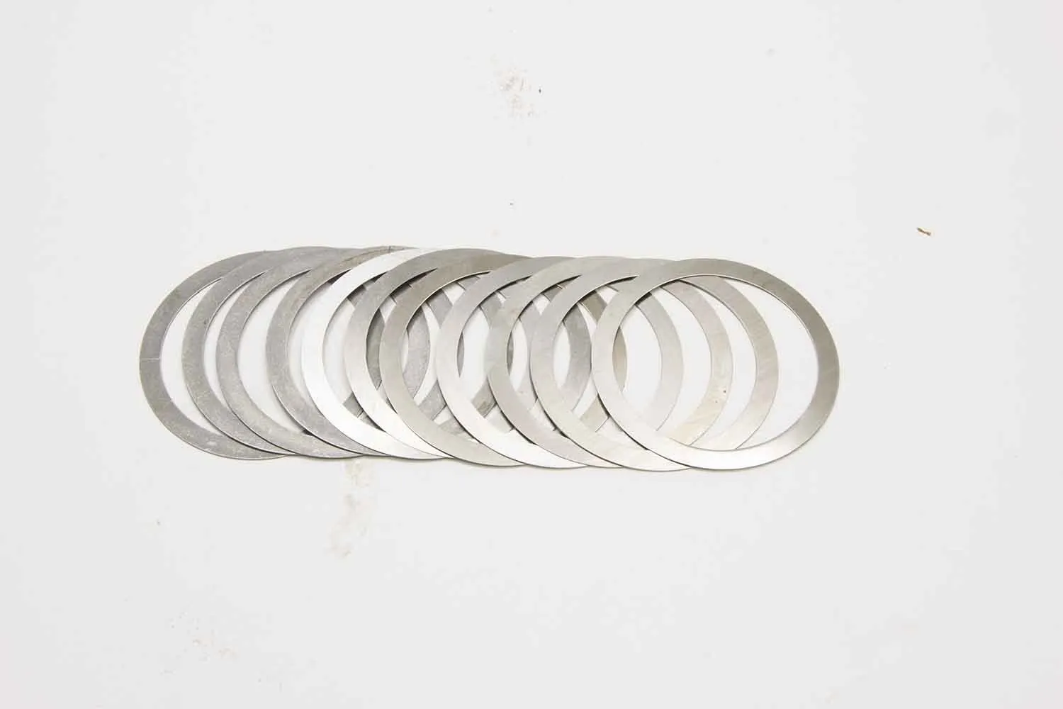 RATECH Carrier Shims Dana 60 1106