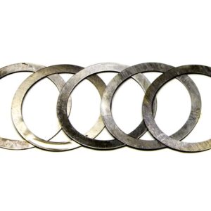 Wheel Front Aftermarket Shop