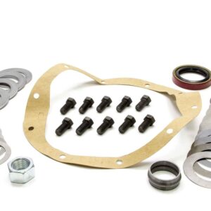 Wheel Front Aftermarket Shop