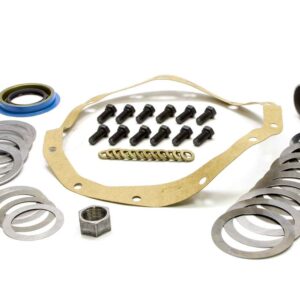 Wheel Front Aftermarket Shop