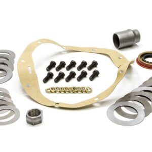 Wheel Front Aftermarket Shop