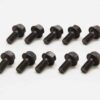 RATECH Ring Gear Bolts Mopar 8-3/4 Rearend 3/8 LH 1304