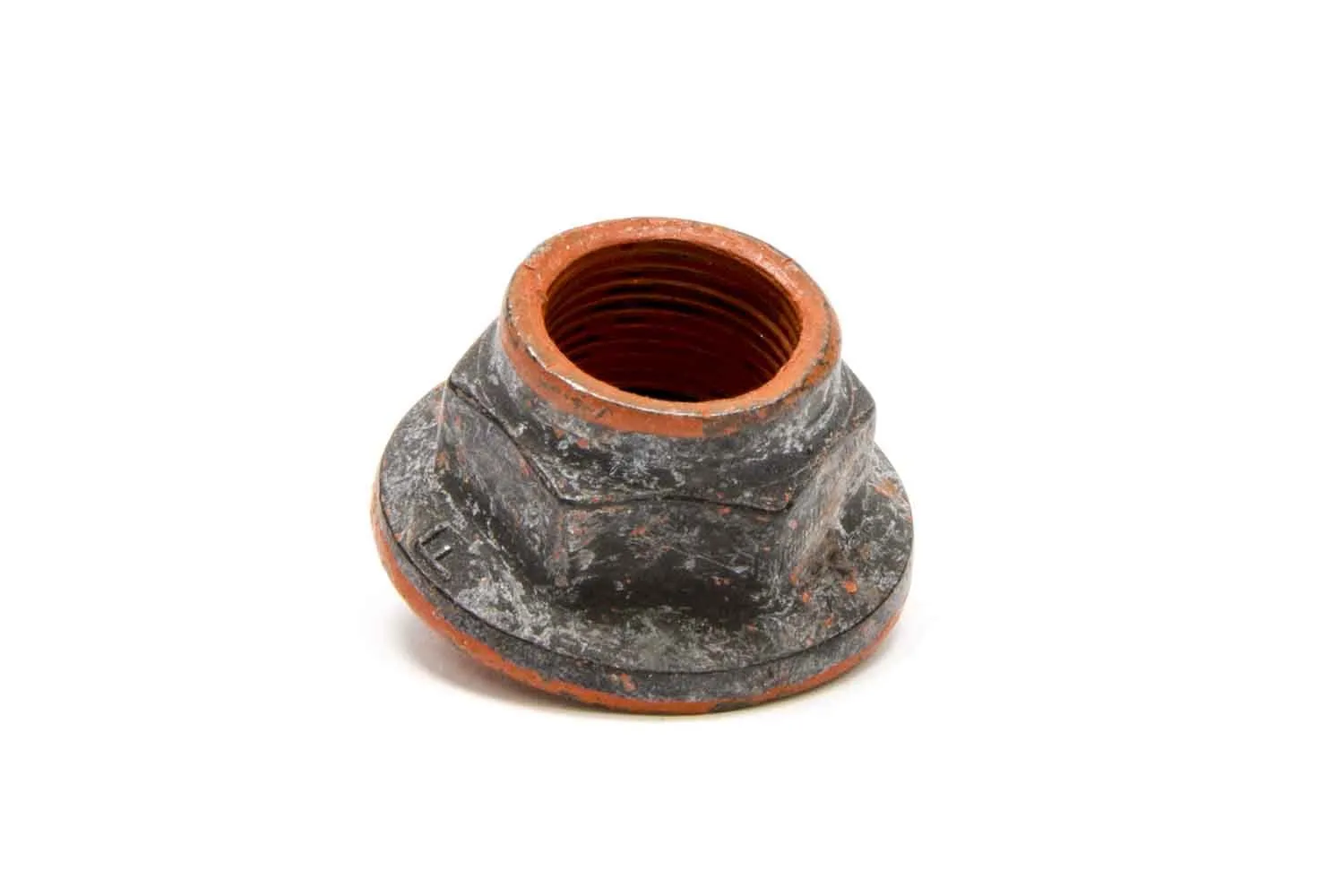 RATECH Pinion Nut Ford 1502