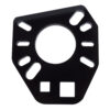 RATECH Yoke Holding Tool 1/2in or 3/4in Drive 18001