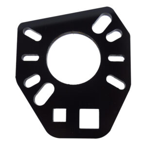 Wheel Front Aftermarket Shop