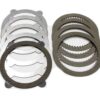 RATECH Clutch Pack 8in Trac-Lock 1806