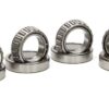 RATECH Bearing Kit Gm 12 Bolt 205B