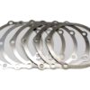 RATECH Pinion Shims Ford 9in 2100