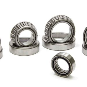 Wheel Front Aftermarket Shop