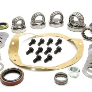 Wheel Front Aftermarket Shop