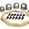 RATECH Complete Install Kit Mopar 9.25 303K