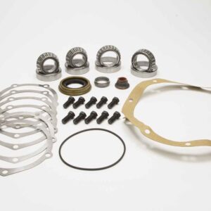 Wheel Front Aftermarket Shop