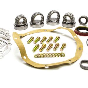 Wheel Front Aftermarket Shop