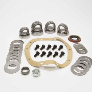 Wheel Front Aftermarket Shop