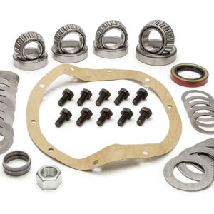 Wheel Front Aftermarket Shop