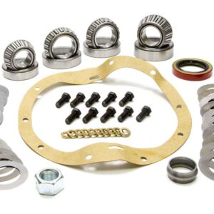 Wheel Front Aftermarket Shop