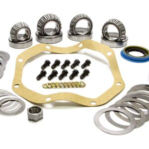 Wheel Front Aftermarket Shop