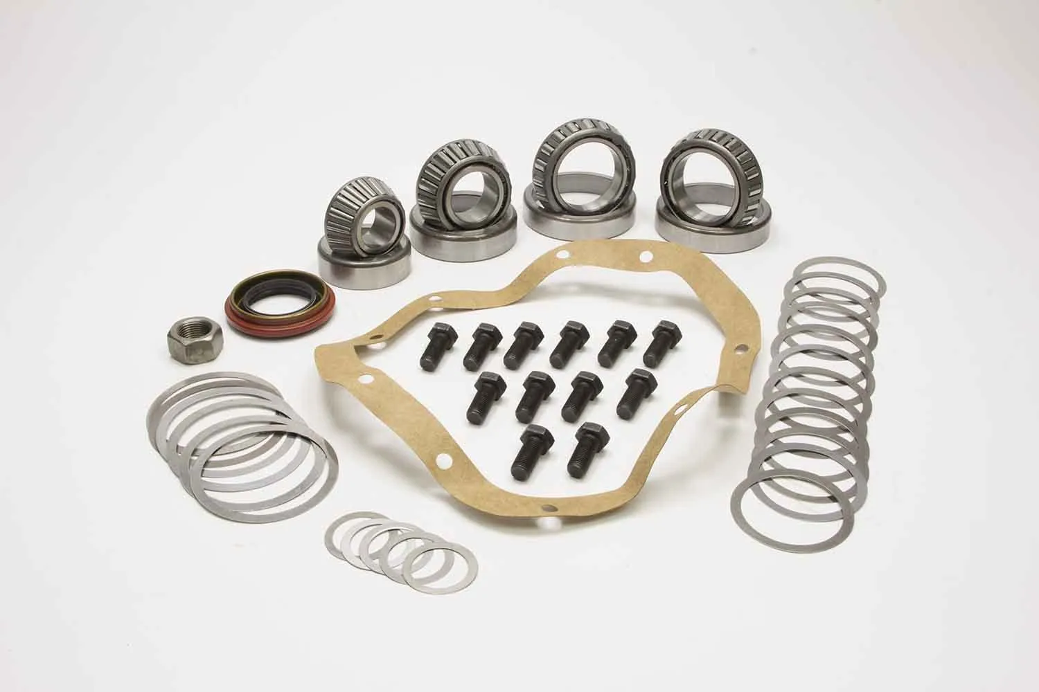 RATECH Complete Kit Dana 60 324K