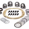 RATECH Complete Kit GM 8.5/ 8.625 98-up 360K