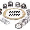 RATECH Complete Kit GM 8.5in w/ Eaton / Auburn Posi 366K