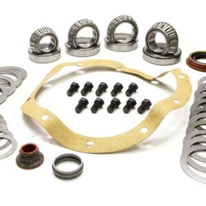 Wheel Front Aftermarket Shop