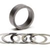 RATECH Solid Pinion Spacer GM 10 Bolt 8.5in 4109