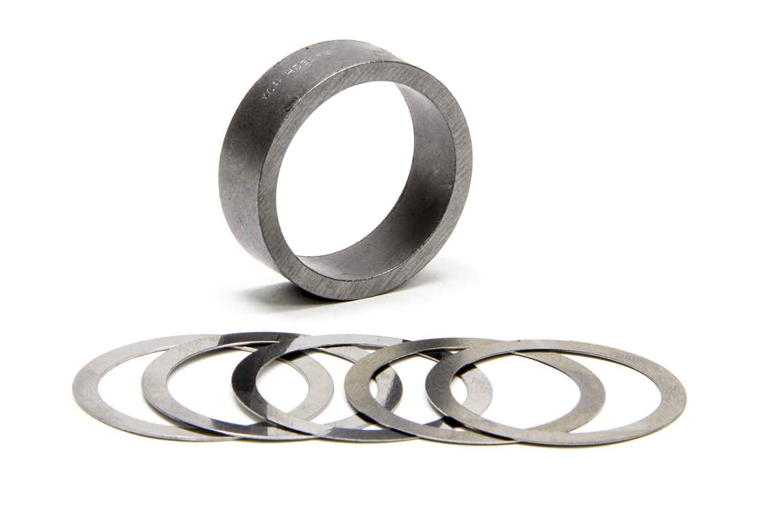 RATECH Solid Pinion Spacer GM 10 Bolt 8.5in 4109