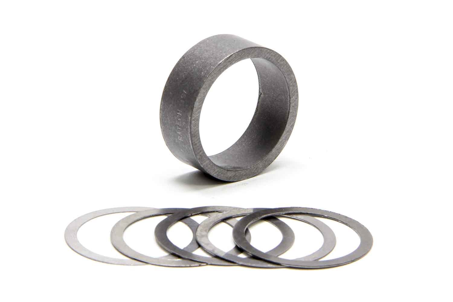 RATECH Solid Pinion Spacer w/Shims 7.5- 8.2 4111