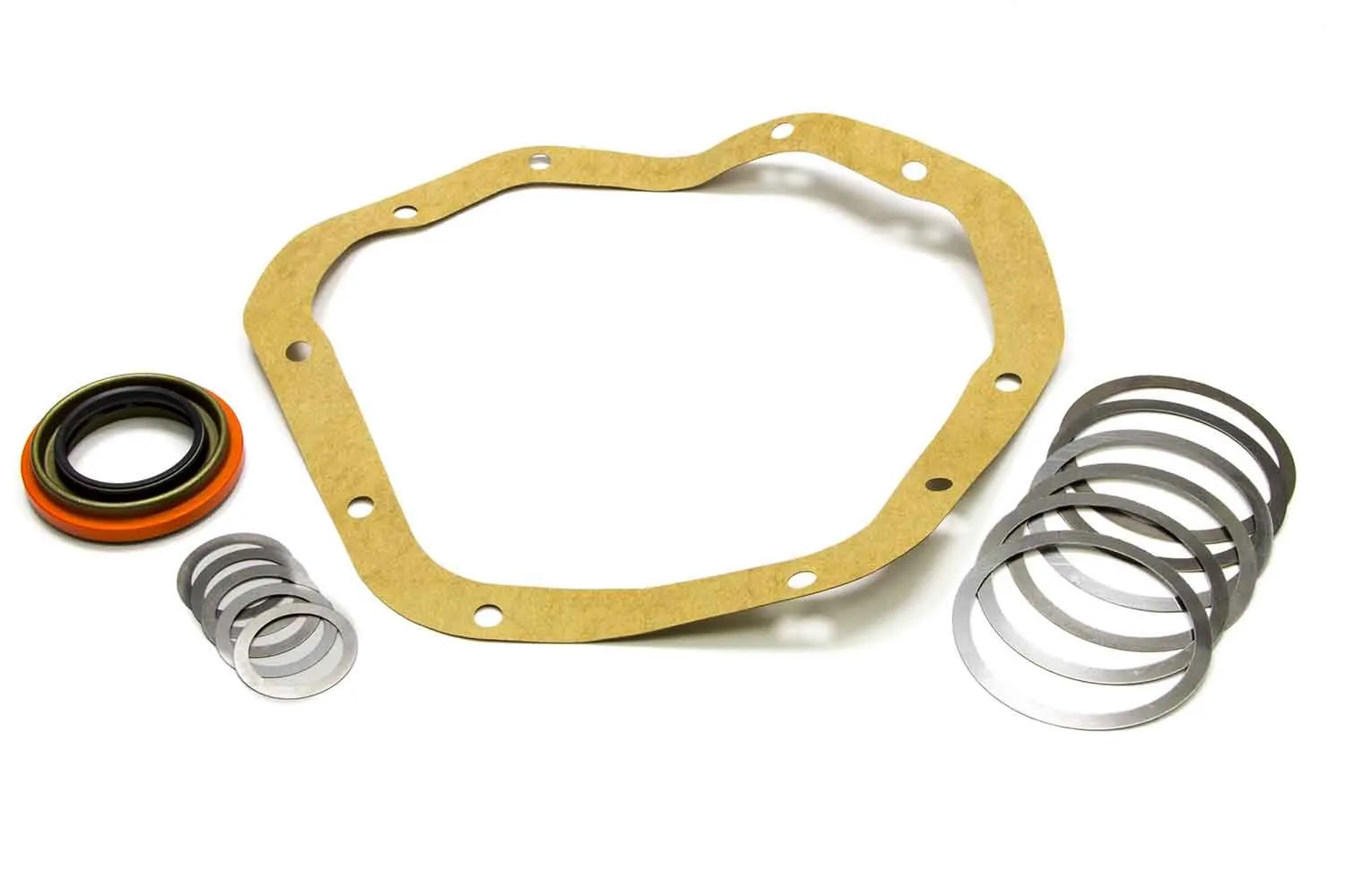 RATECH Installation Kit Dana 60 424K