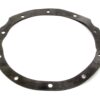 RATECH Differential Gasket Ford 9in Rubber 5107R