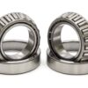 RATECH Carrier Bearing Set 9001