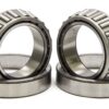 RATECH Carrier Bearing Set 9004