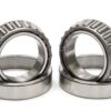 RATECH Carrier Bearing Set Ford 9in W/2.891in 9011